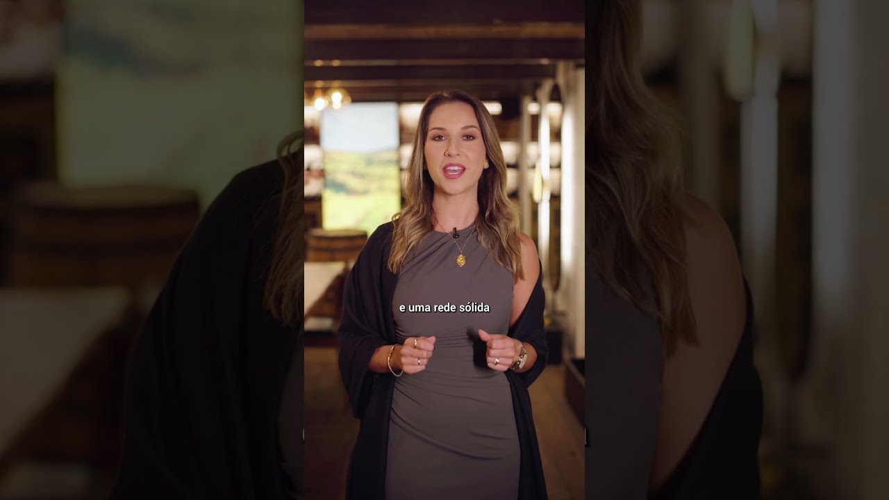 Assistir no YouTube: ATOM For Business — 3ª edição