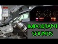 Mercedes kejetronic  very important sounds