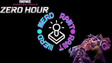 BO7 en Fortnite vechten om onze aandacht | Nerd Rant