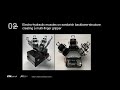 Flying Hydraulically Amplified Electrostatic Gripper System for Aerial Object Manipulation