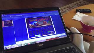 Disney Special Agent Oso Vtech Laptop