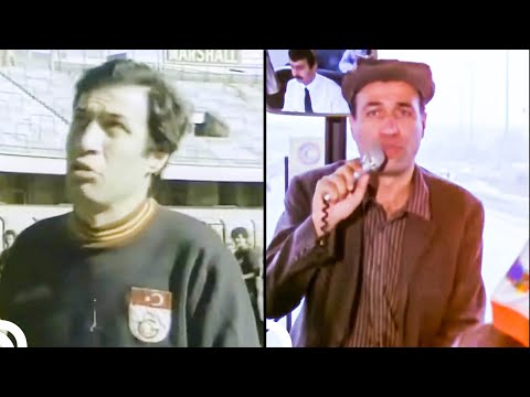 İnek Şaban | Gurbetçi Şaban Kemal Sunal Eski Türk Komedi Filmi