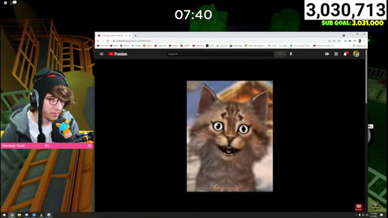 kreekcraft-gets-rickrolled-on-april-fools-day-with-a-fake-gravycatman