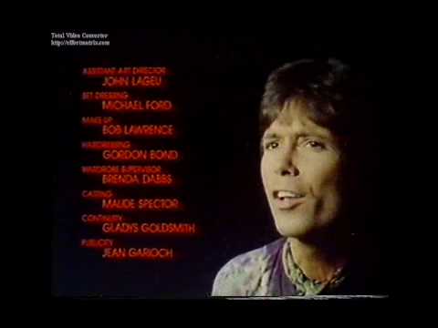 Cliff Richard - It's Only Money