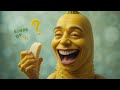 2 minutes of self Feeding fruits ASMR Realistic ASMR Compilation | Fruit Faces AI