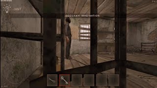 Metel Horror Escape | Alan - Chapter 1 | Full Gameplay |  ( Android /ios )