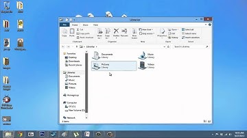 How to Convert a JPG Image to an Icon : Photo & Video Editing