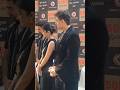 Shivangi joshi and Moshin khan