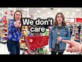 Mother and Daughter Duo Get Busted Shoplifting Red Handed