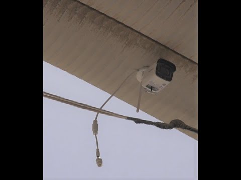 فيديو: هل لدى نيست كاميرات خارجية لاسلكية؟