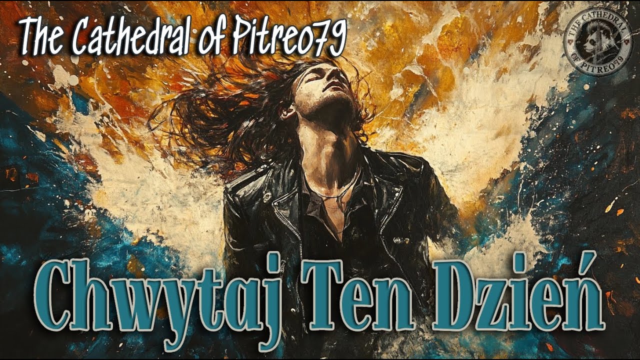 Chwytaj Ten Dzień – Żyj Z Całych Sił! | Blues od serca dla duszy