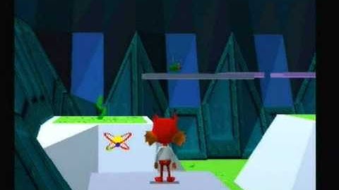 Bubsy 3D - How Far Can I Get In 20 Parts - Part 10