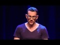 Pourquoi je ne crois pas  lentreprise libre  sylvain pierre  tedxvaugirardroad