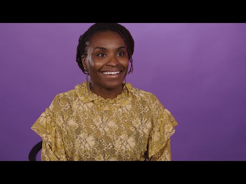 The Color Purple | Cast Interview | On Stage June 21 - July 27 | Goodman Theatre