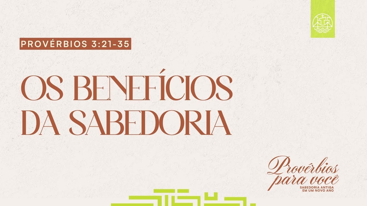 Provérbios para Você