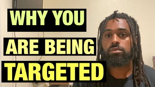 Reasons Why You Become A Targeted Individual: How To Beat Gangstalking screenshot 4