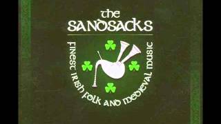 Video thumbnail of "The Sandsacks - Both Sides The Tweed"