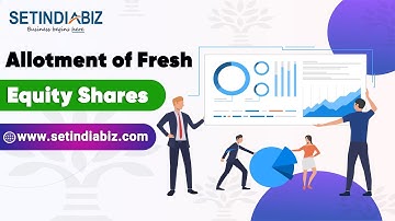 📈 How to Allot Equity Shares in Private Limited Company | PAS-3 Filing Process India