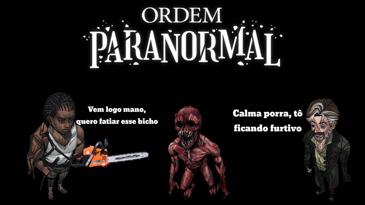 Dupla NEX baixo: Combatente de motosserra + Especialista Infiltrador