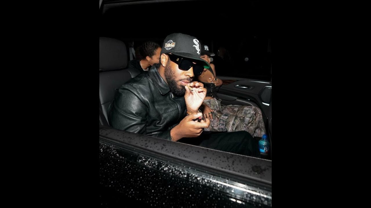 (FREE) BRENT FAIYAZ TYPE BEAT | "GLOBAL"