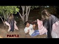 Serbian Dancing Lady Part.2 | Short Horror Film  @HorrorSkunx 