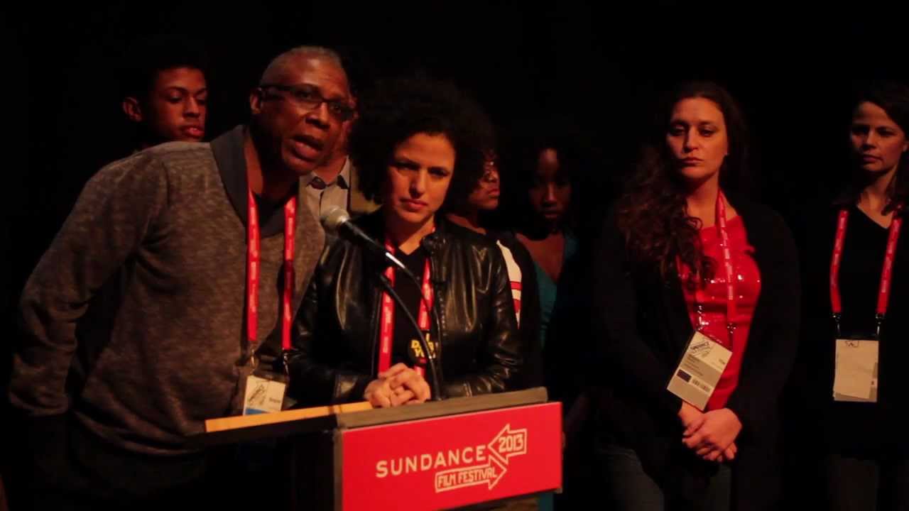 American Promise Sundance Q&A: What started the process?