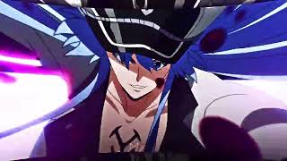 Esdeath Edit - Give Me More