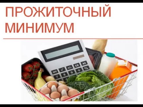 140. Прожиточный минимум в Нижегородской области на 2024  дети, пенсионеры, трудоспособное население