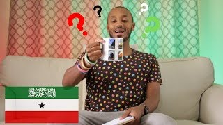 GET TO KNOW ME TAG + Somaliland Q&A(Ko Vlogs #97)