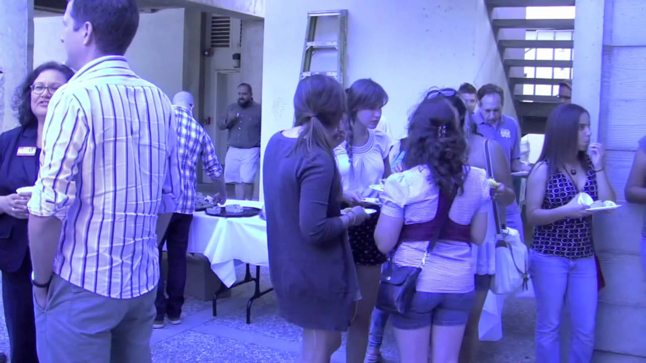 VIDEO: KCSB 50th Anniversary