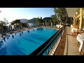 Marmaris park hotel, Турция,обзор номера, территория отеля / dzyba julia