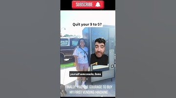 Essential Tips to Know Before Starting a Vending Machine Side Hustle