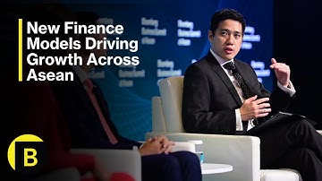 New Finance Models Driving Growth Across Asean