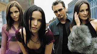 Video thumbnail of "What Happened to The Corrs ? | True Celebrity Stories"