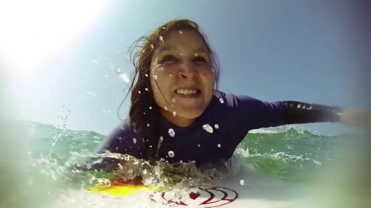 Descubre el mejor surf camp en San Vicente de la Barquera en Cantabria
