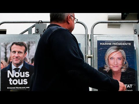 Macron y Le Pen: la batalla por el rol de Francia en la UE