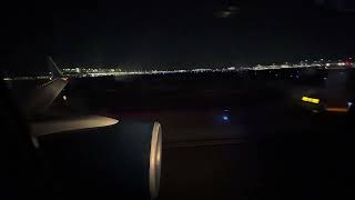 Flight trip report on delta airlines from Minneapolis to Phoenix on the Boeing 757-300