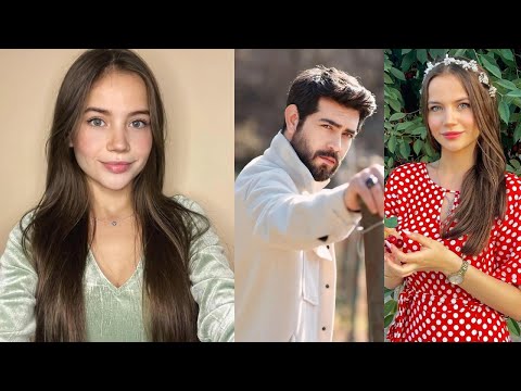 Together for a Better Future: Yağmur and Barış Inspire with Their Actions!