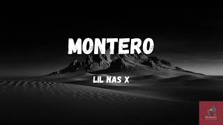 Lil Nas X - MONTERO (Call Me By Your Name) (Lyrics) by RedMusic 1,638 views 6 months ago 2 minutes, 23 seconds