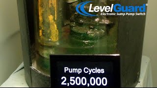LevelGuard® Live Stream Net Worth