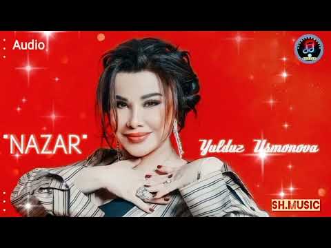 Красивая узбекская песня — Nazar (@YulduzUsmonovaMusic) 2022