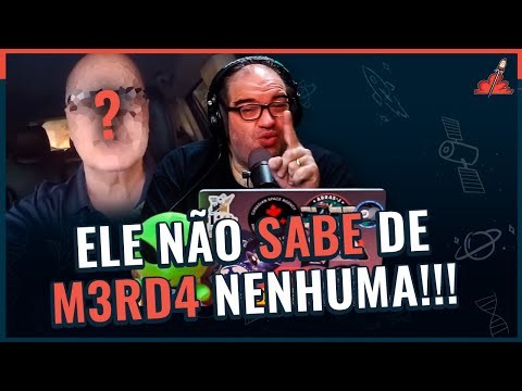 SERJÃO PERDE a