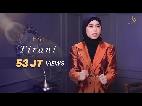 Lesti - Tirani | Official Music Video