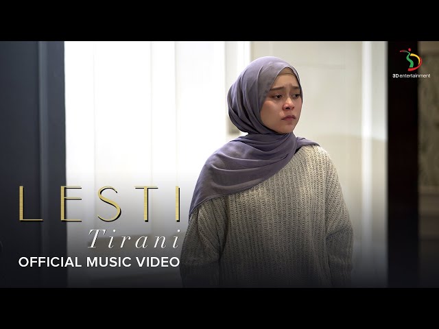 Lesti - Tirani | Official Music Video class=