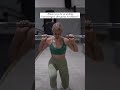 Gymanfängerinnen Motivation 🏋🏼‍♀️💗 #gymgirl