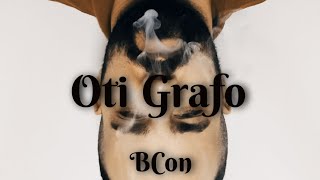 Bcon - Oti Grafo Official Audio Release