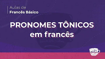 Como identificar um pronome em uma frase?