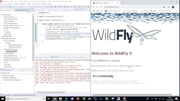 JPA Database Connection