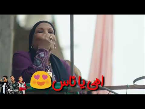 امي يا ناس ده نور عيني حالات واتس