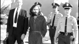My World - Charles Manson
